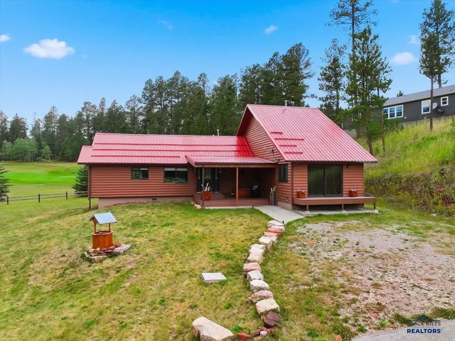 21611 Ginty Court, Lead, SD 57754 - #2