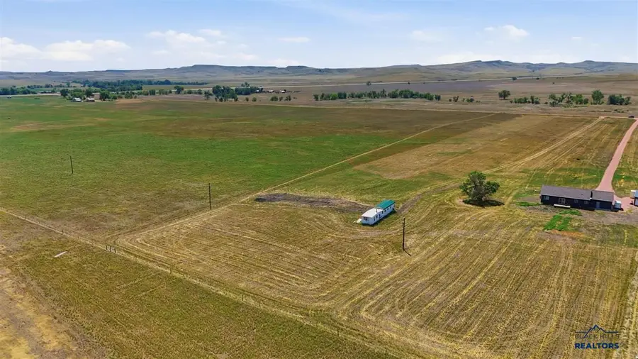 13930 Downen Rd, Fairburn, SD 57738 - #3
