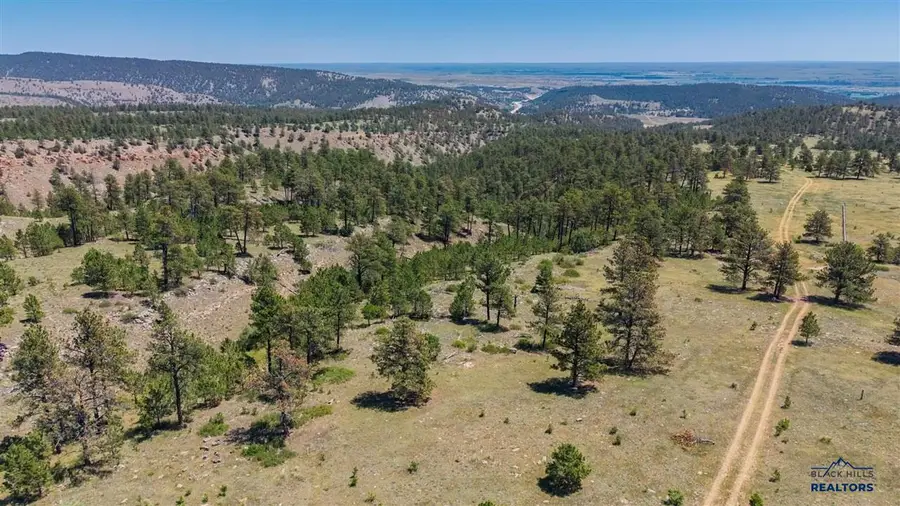 Lot 15A Joy Drive, Hot Springs, SD 57747 - #2