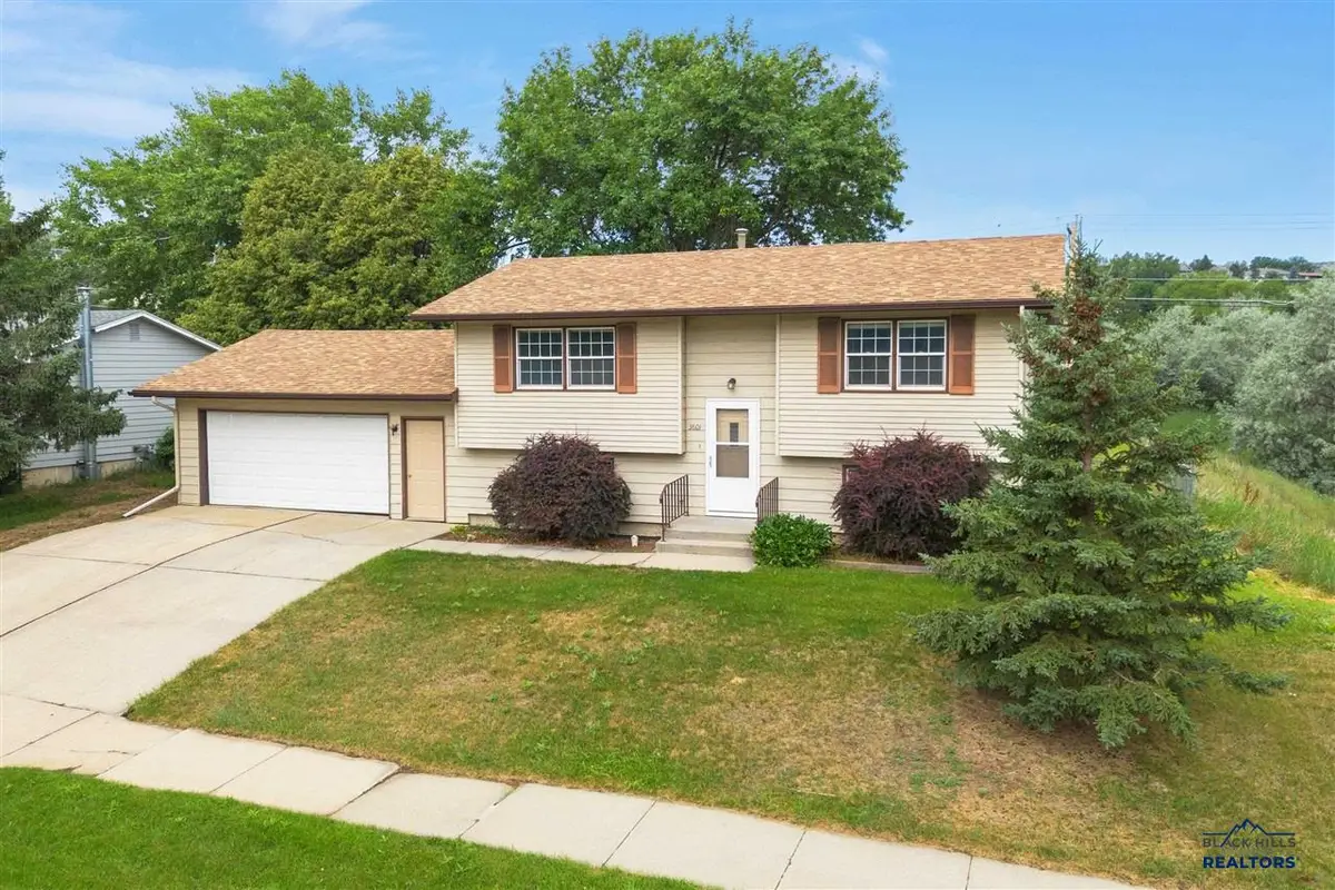 3601 Wisconsin Ave, Rapid City, SD 57701 - #1