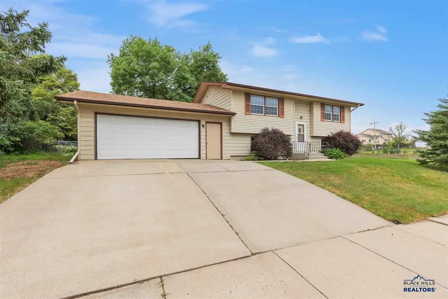 3601 Wisconsin Ave, Rapid City, SD 57701 - #2