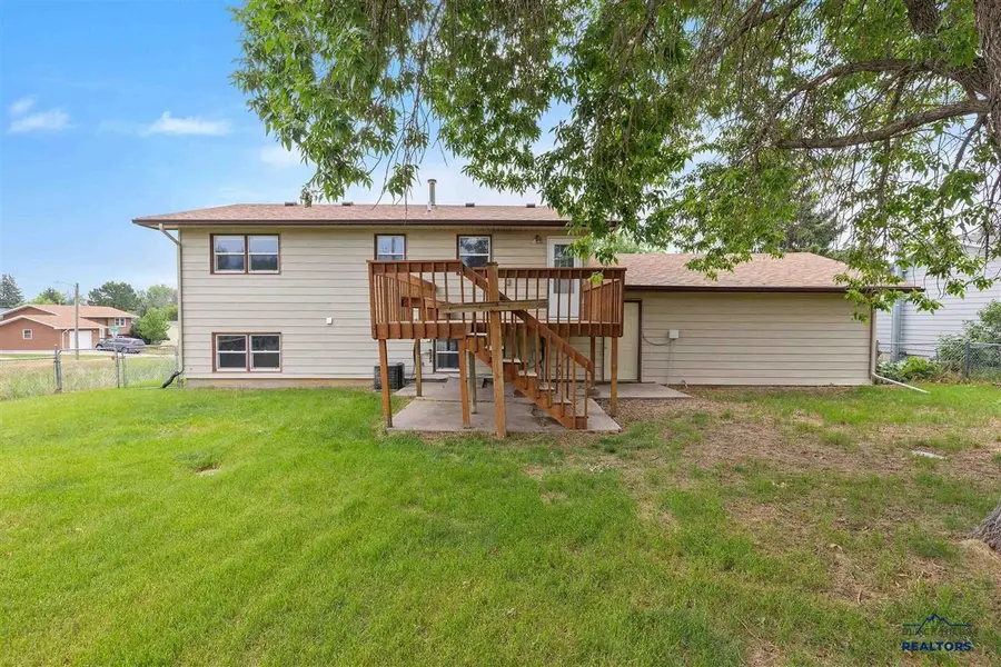 3601 Wisconsin Ave, Rapid City, SD 57701 - #3