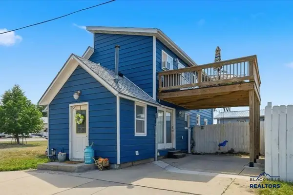 1905 Main Street, Sturgis, SD 57785