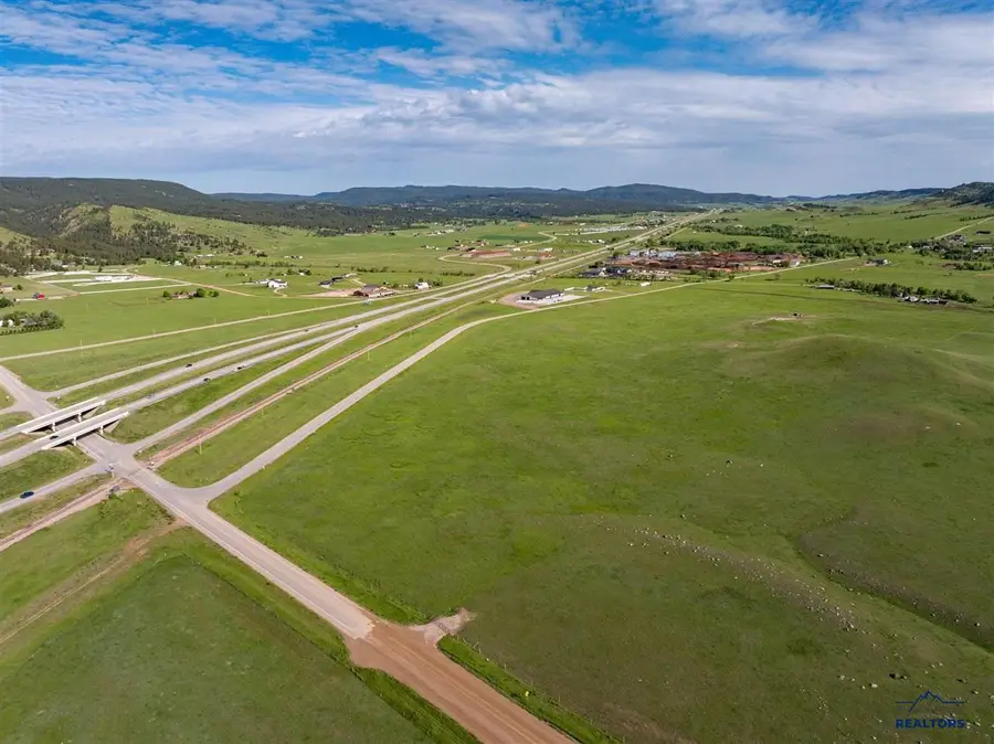 Lot 4 Sidney Stage Rd, Piedmont, SD 57769 - #2