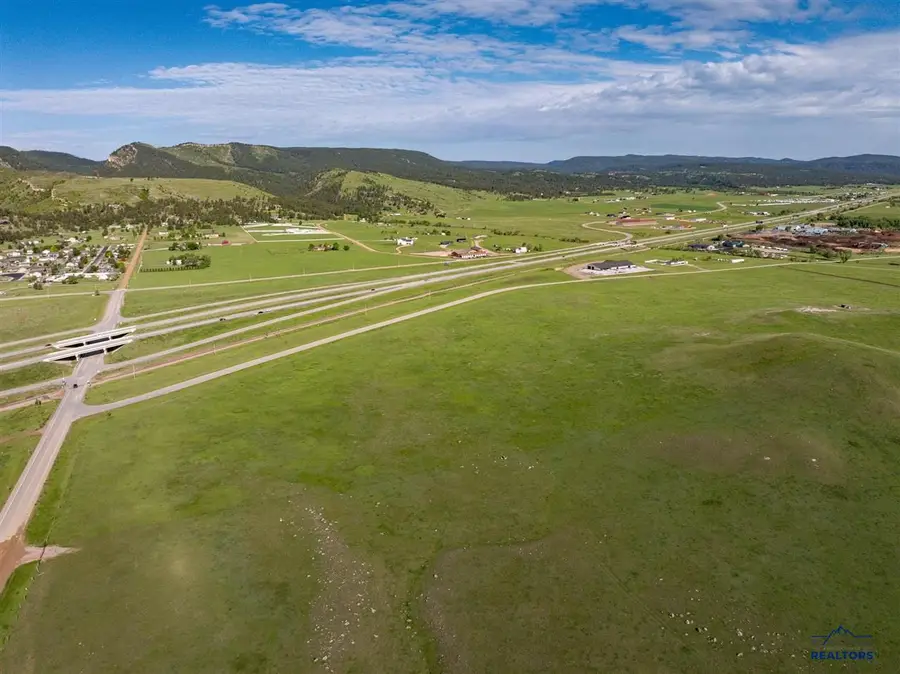 Lot 4 Sidney Stage Rd, Piedmont, SD 57769 - #3