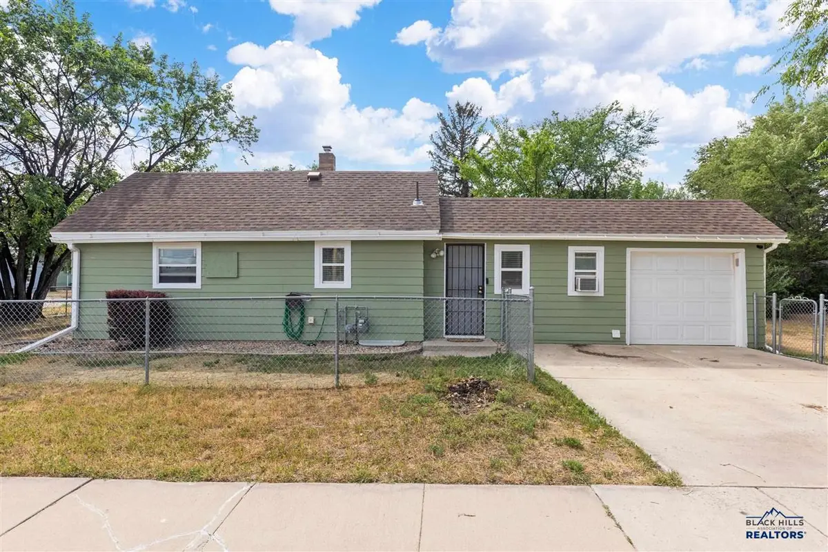 420 E Watertown Street, Rapid City, SD 57701 - #1