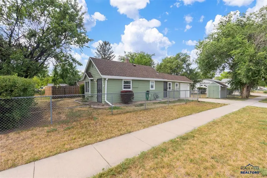 420 E Watertown Street, Rapid City, SD 57701 - #3