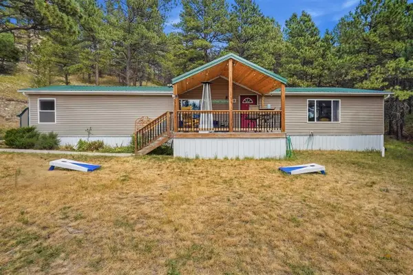 8913 Ridge Trail, Sturgis, SD 57785