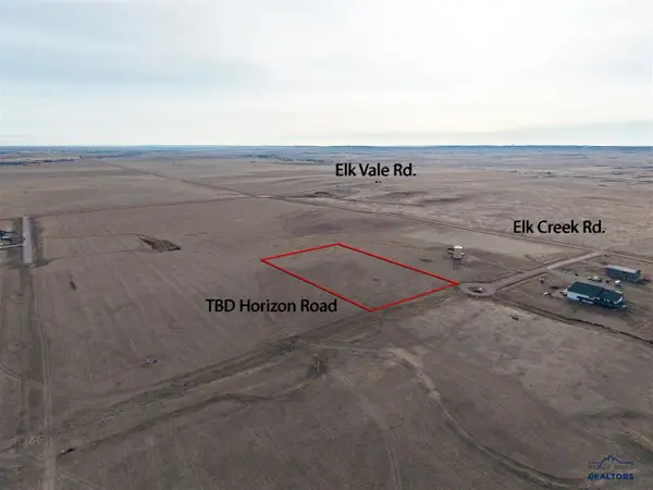 TBD Other, Piedmont, SD 57769