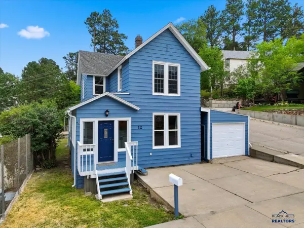 12 S Main Street, Lead, SD 57754