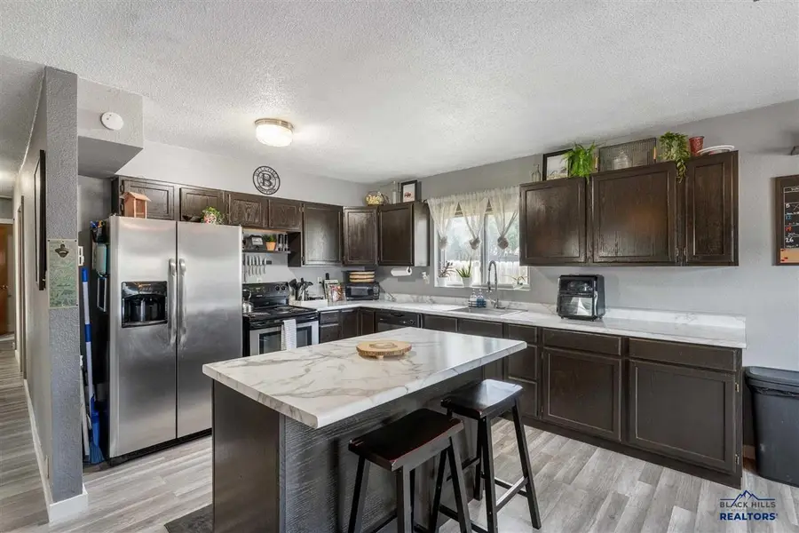 201 N Newton Av, Hill City, SD 57745 - #2
