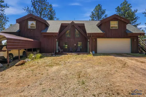 20672 Florence Place, Sturgis, SD 57785