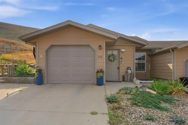 714 S 34th Street, Spearfish, SD 57783-0000