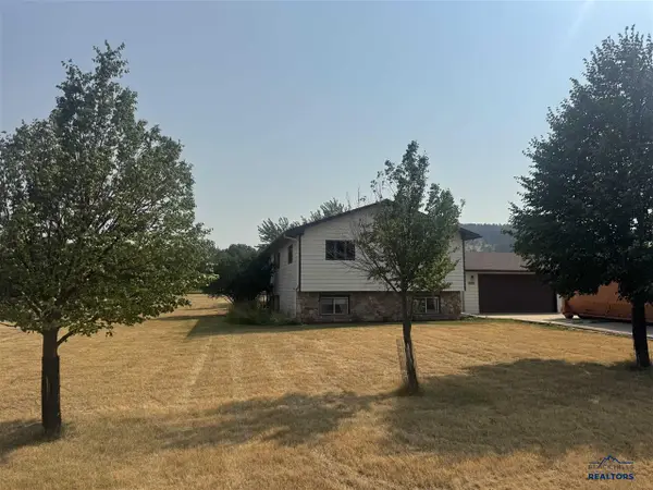 3035 Ridge Road, Spearfish, SD 57783