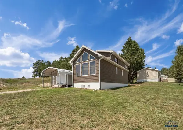 111 Primrose Place, Custer, SD 57730