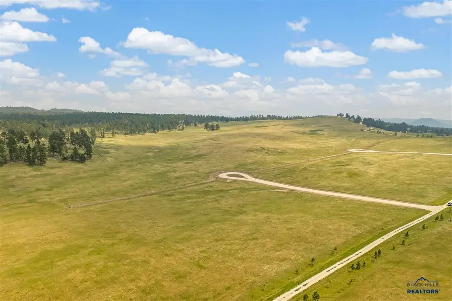 TBD War Bonnet Road, Custer, SD 57730 - #3