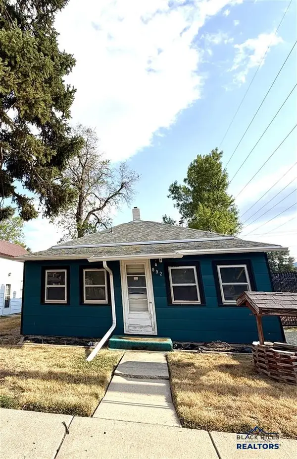 892 Dudley Street, Sturgis, SD 57785