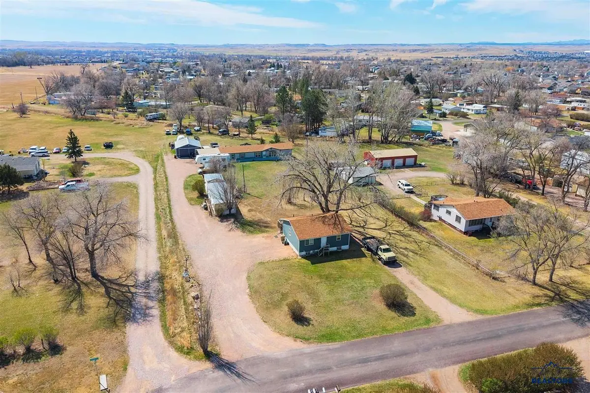 5823 Corbin Dr, Rapid City, SD 57703 - #1