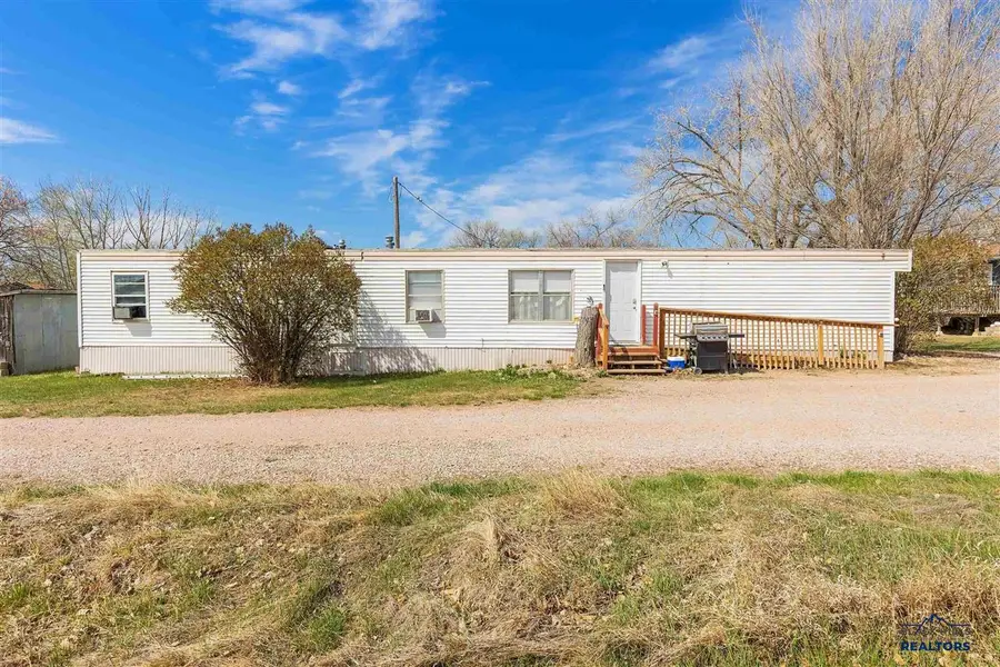 5823 Corbin Dr, Rapid City, SD 57703 - #2