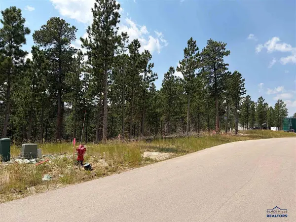 Lot 5 Block 9 Overlook Pass, Lead, SD 57754
