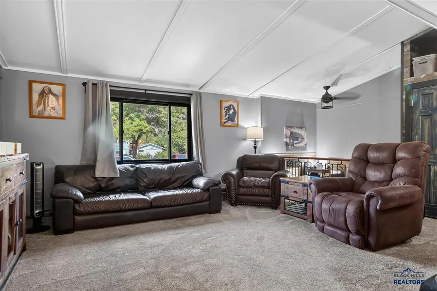14950 W Hillsview Dr, Piedmont, SD 57769 - #2