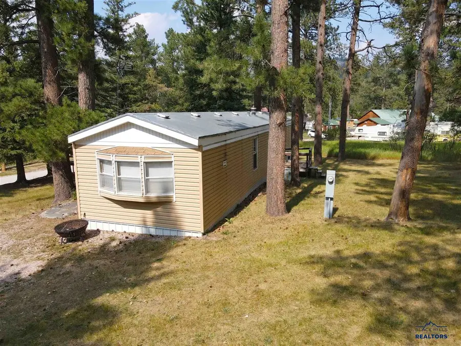 12718 Troxell Ln, Nemo, SD 57759 - #3