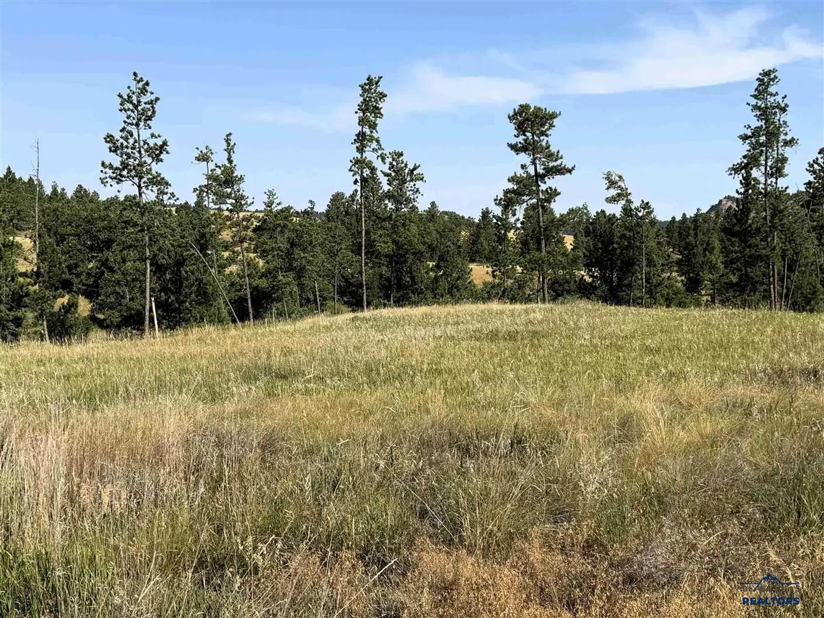 Tract 13 Soaring Eagle Road, Hulett, WY 82720 - #1