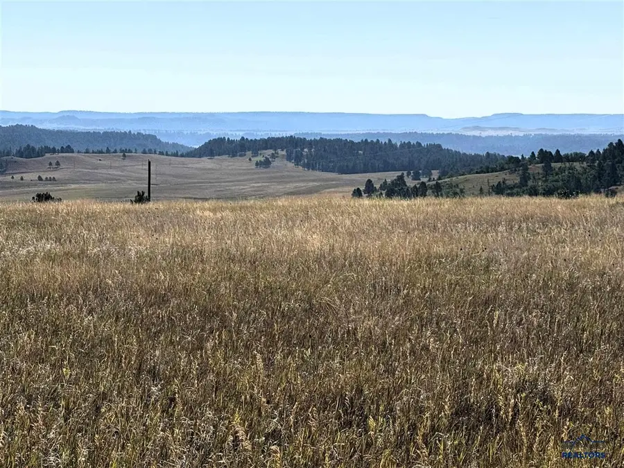 Tract 13 Soaring Eagle Road, Hulett, WY 82720 - #2