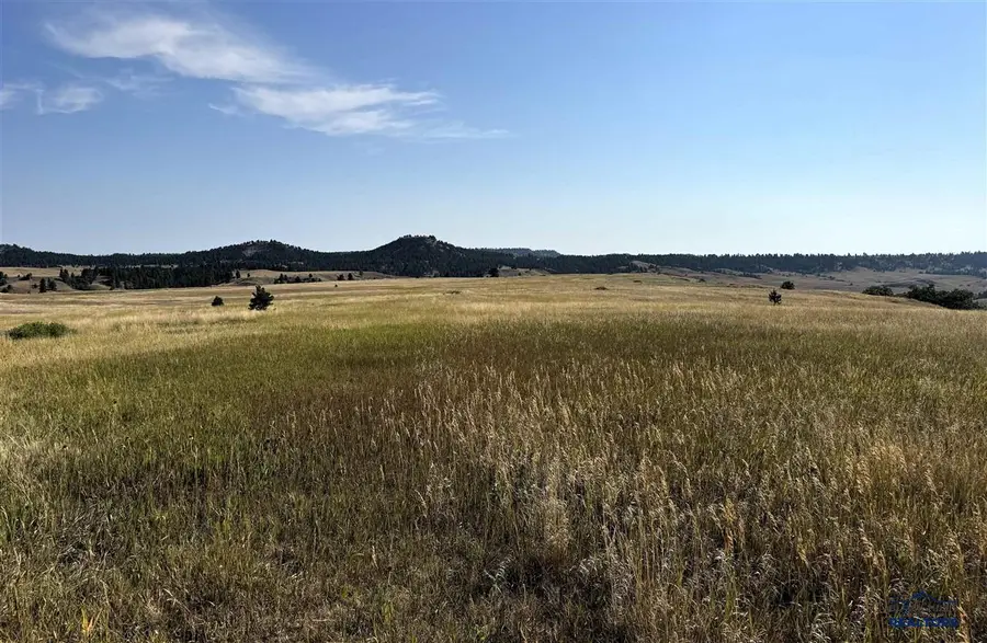 Tract 13 Soaring Eagle Road, Hulett, WY 82720 - #3
