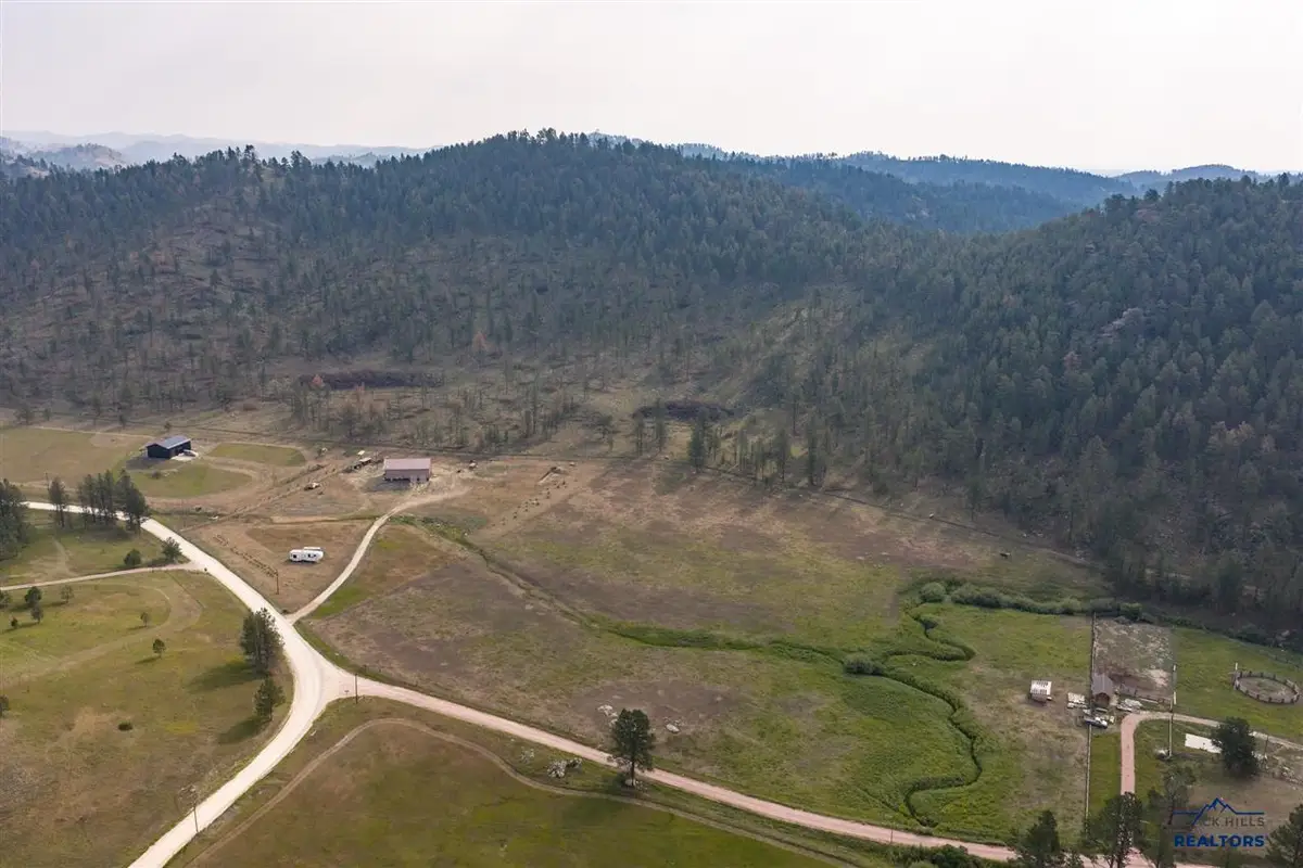 TBD Rifle Pit Rd, Custer, SD 57730 - #1