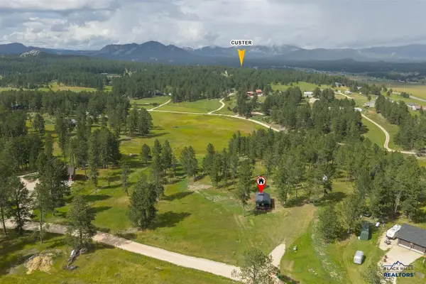 12378 Tin Cup Trail, Custer, SD 57730-0000