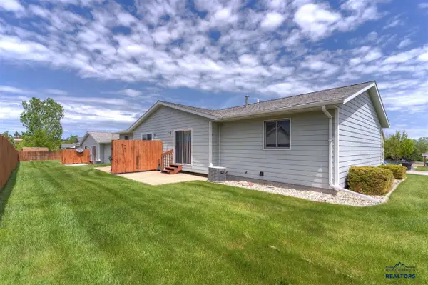 2627-2635 Cottontail Drive, Sturgis, SD 57785