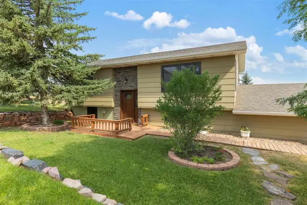 7810 Wild Rose Street, Black Hawk, SD 57718