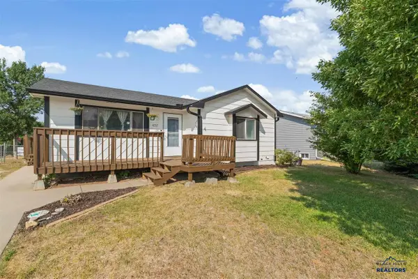 6317 Northdale Drive, Black Hawk, SD 57718