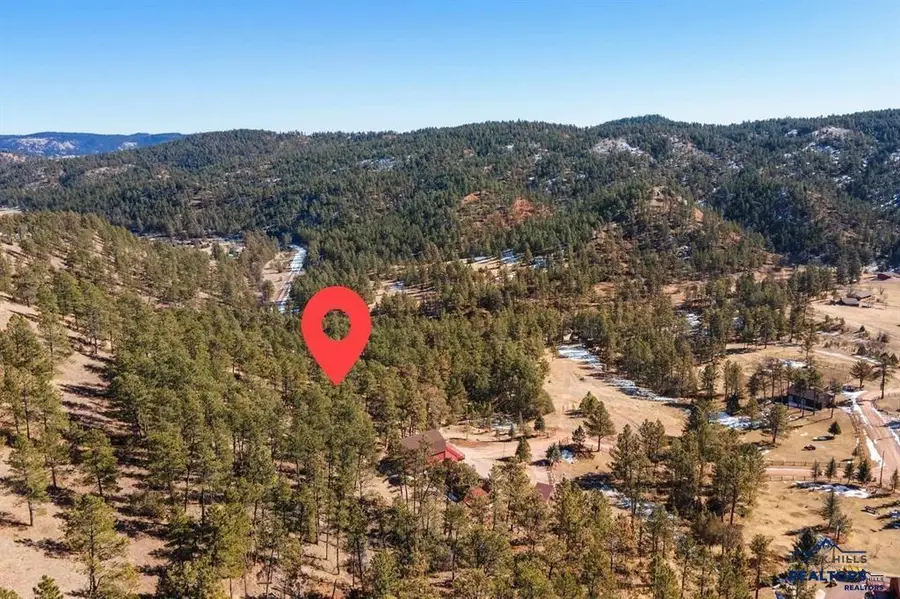TBD Simunek Ct, Hot Springs, SD 57747 - #2