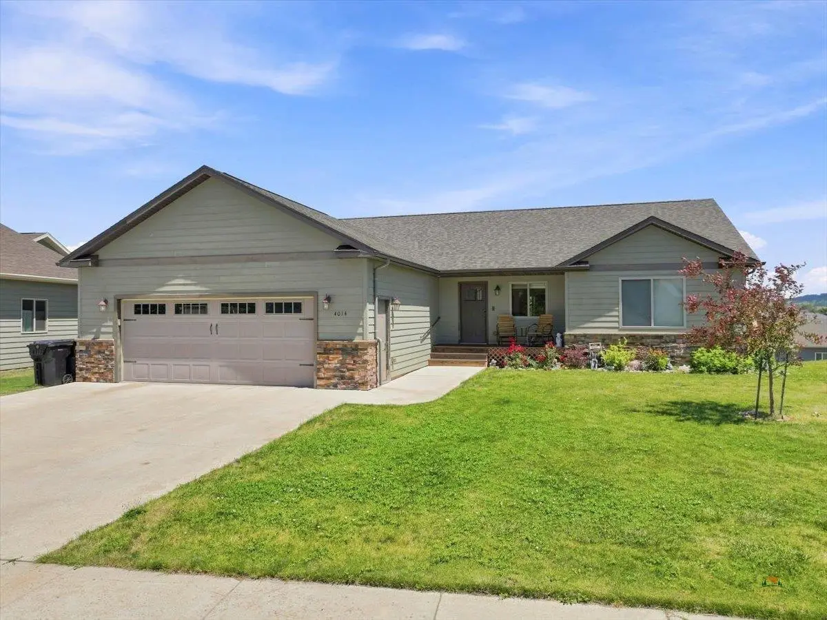4014 Ward Ave, Spearfish, SD 57783 - #1