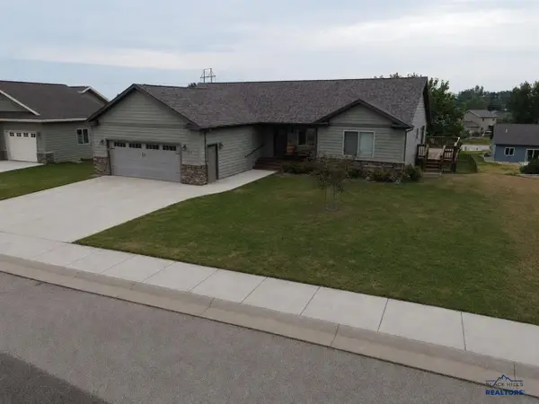 4014 Ward Avenue, Spearfish, SD 57783