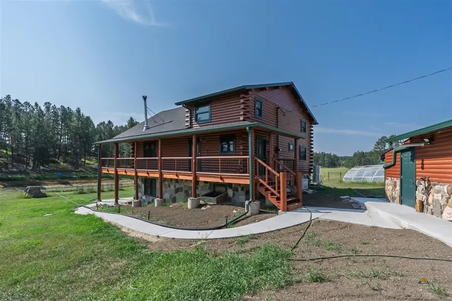 12375 Pony Express, Custer, SD 57730 - #2