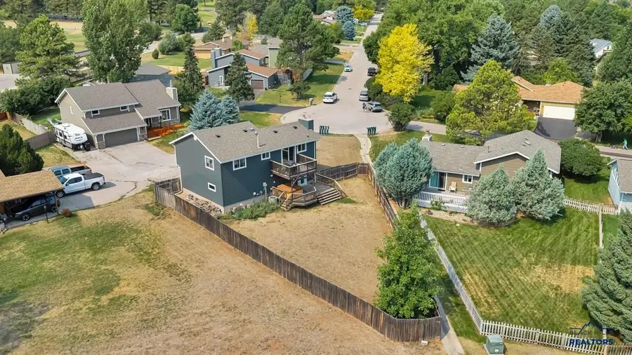 4511 Steamboat Cir, Rapid City, SD 57702 - #2