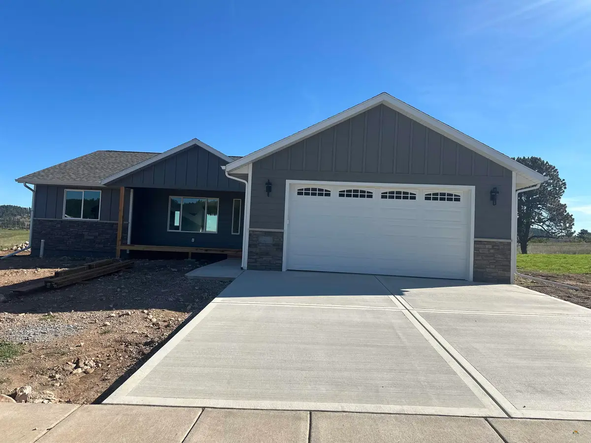 3442 Joseph St, Sturgis, SD 57785 - #1