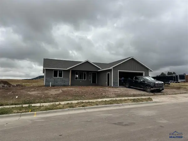3442 Joseph Street, Sturgis, SD 57785