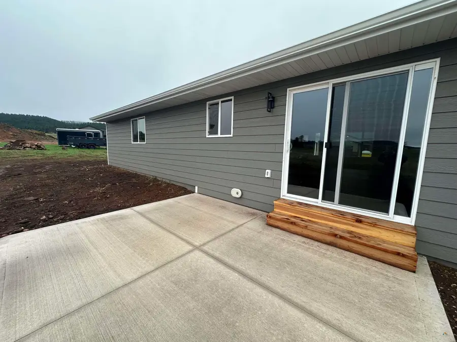 3442 Joseph St, Sturgis, SD 57785 - #3