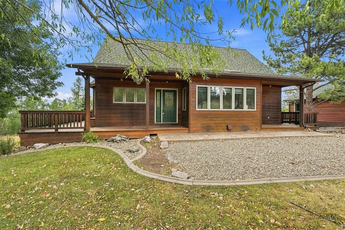 102 W Pine Street, Spearfish, SD 57783 - #1