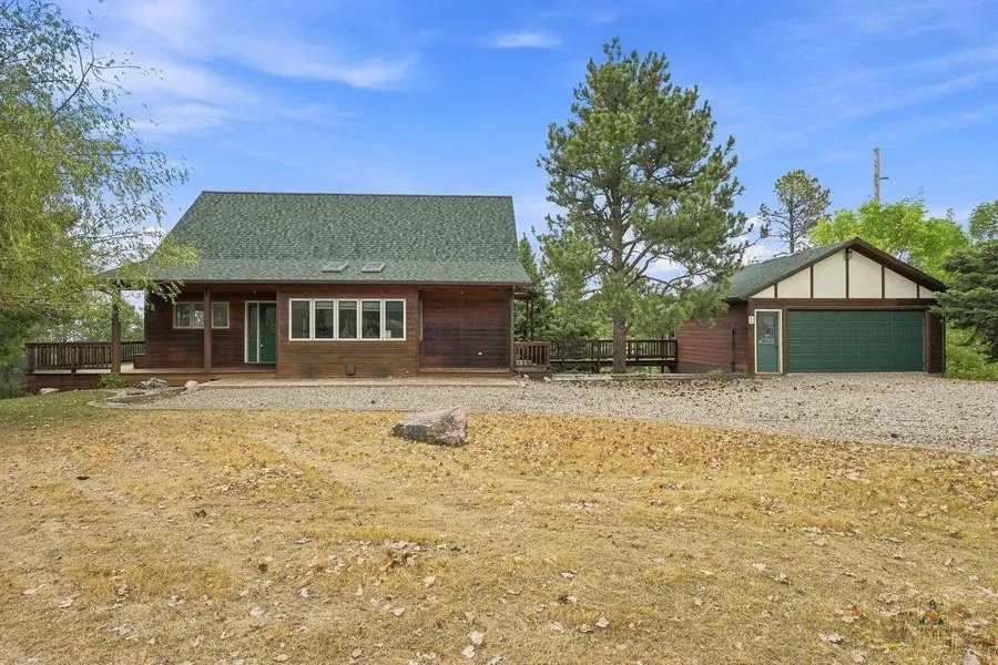 102 W Pine Street, Spearfish, SD 57783 - #3