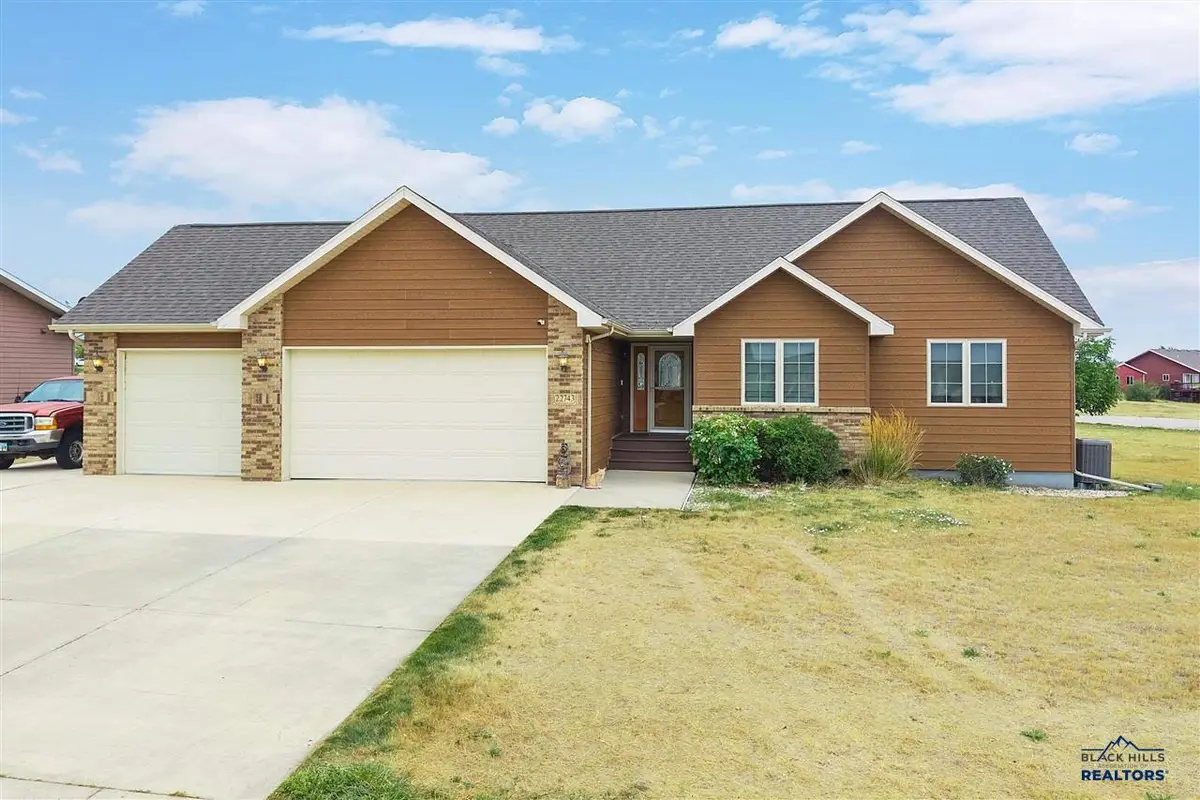 22743 Partridge Lane, Box Elder, SD 57719 - #1