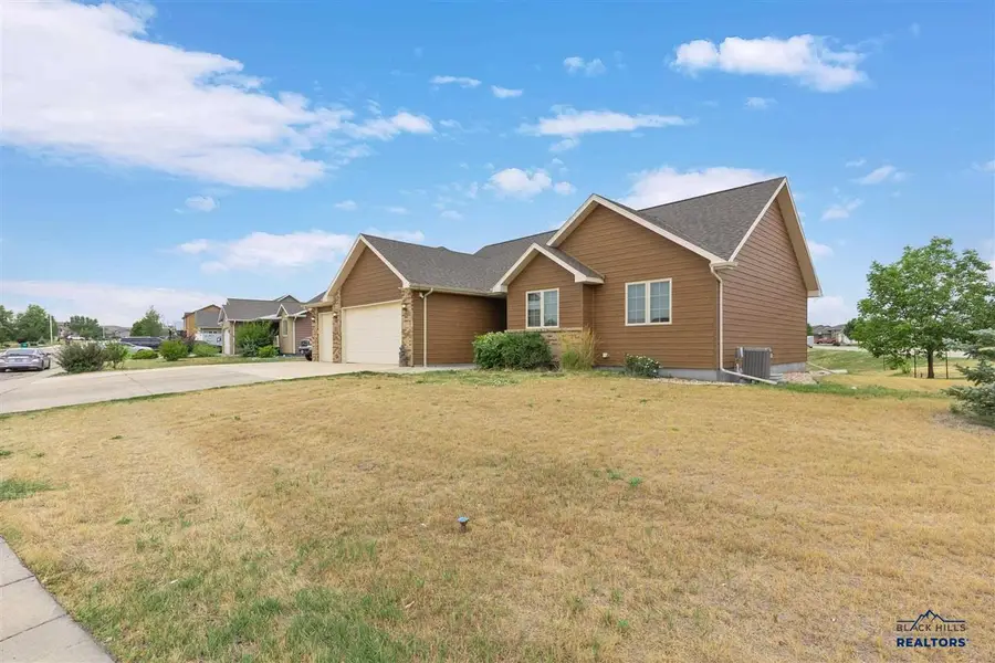 22743 Partridge Lane, Box Elder, SD 57719 - #2