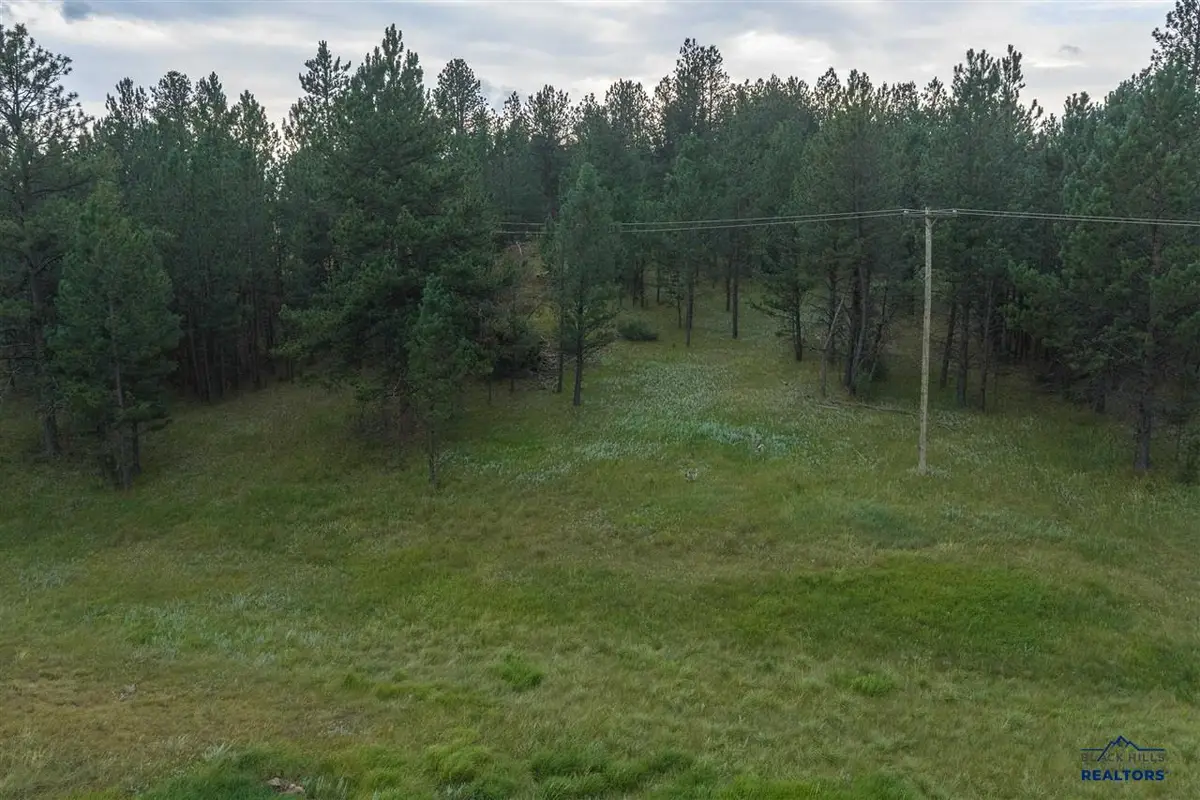 11955 Lone Elk, Hot Springs, SD 57747 - #1