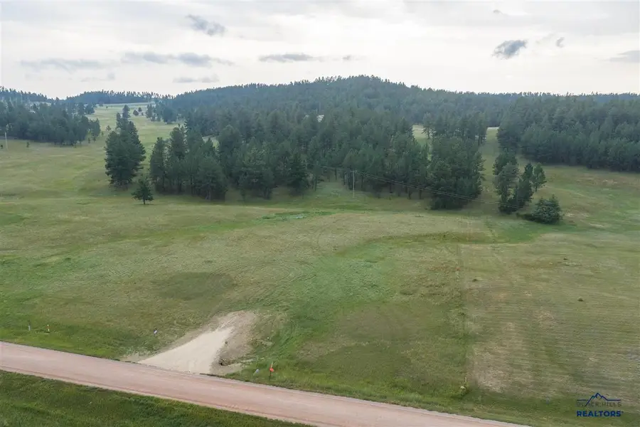 11955 Lone Elk, Hot Springs, SD 57747 - #2