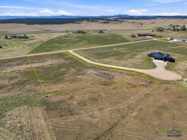 TBD Lot 12 Taiten Court, Belle Fourche, SD 57717