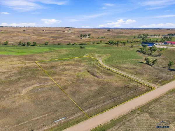 TBD Lot 13 Corral Court, Belle Fourche, SD 57717